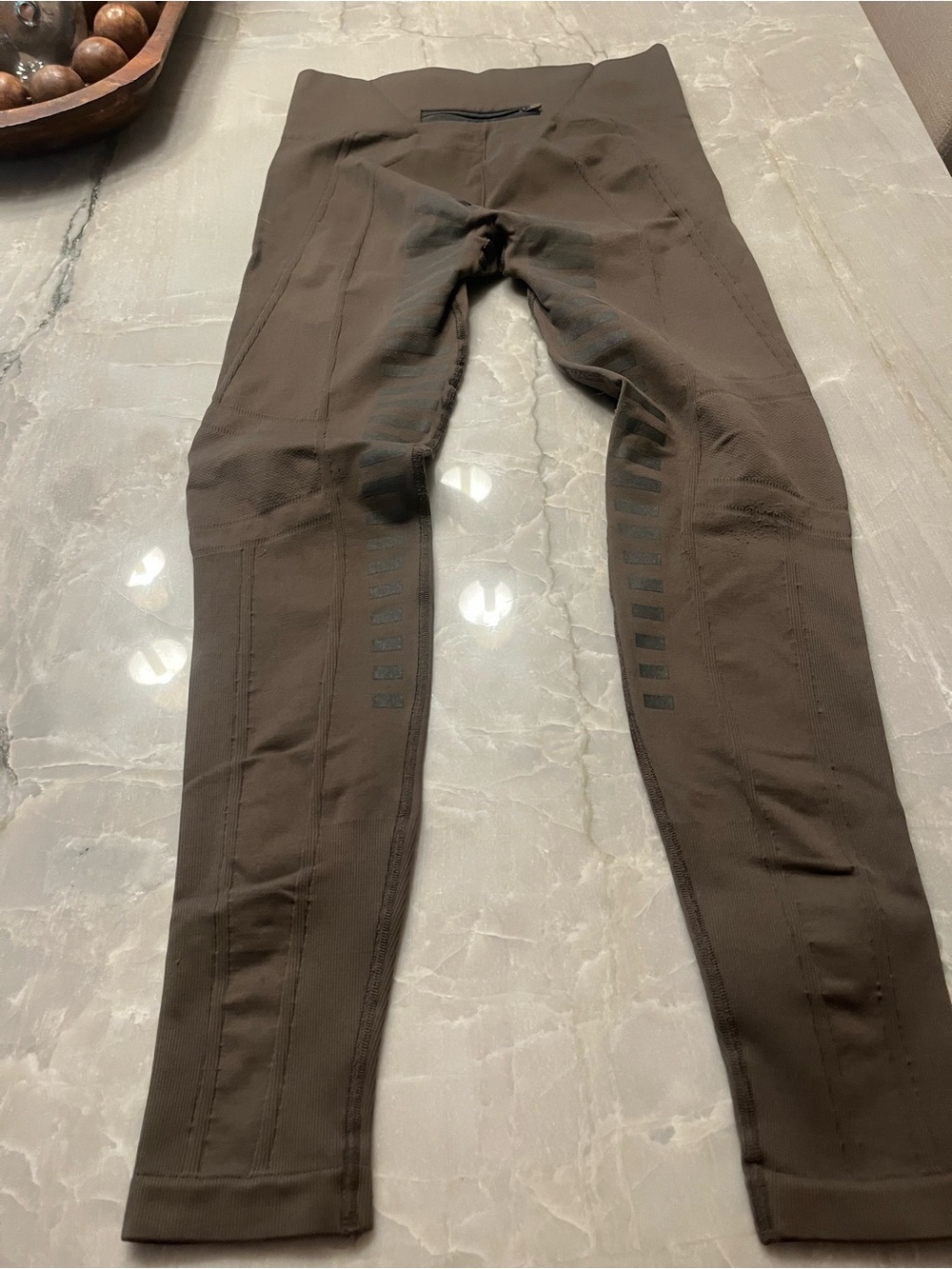 Seamless High-Waist Women's riding tights Goode rider